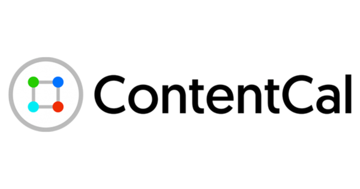 Contentcal logo