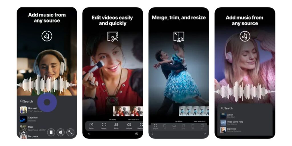 CutStory CutStory App