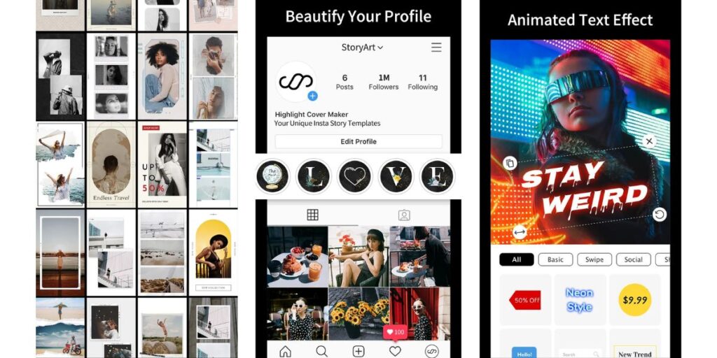StoryArt StoryArt App