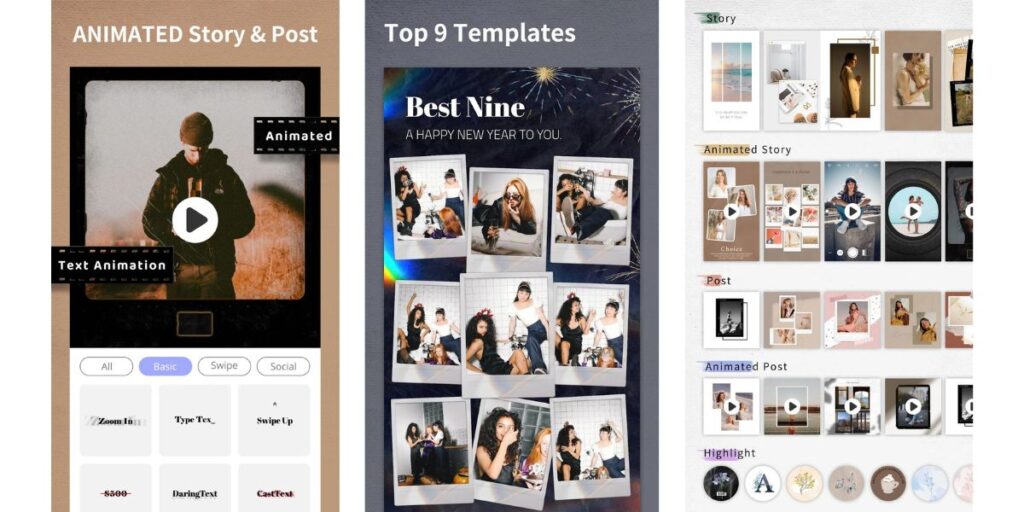 StoryLab StoryLab App
