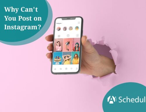 Why Can’t You Post on Instagram? Expert Solutions That Work in 2025