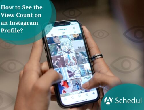 How to See the View Count on an Instagram Profile in 2025