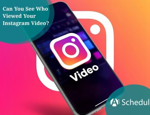 Can You See Who Viewed Your Instagram Video in 2025