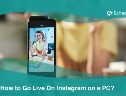 How to Go Live on Instagram on a PC? [Step-by-Step Guide in 2025]