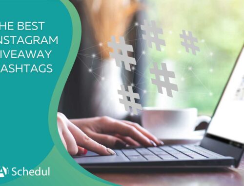Top 50 Winning Instagram Giveaway Hashtags You Must Use