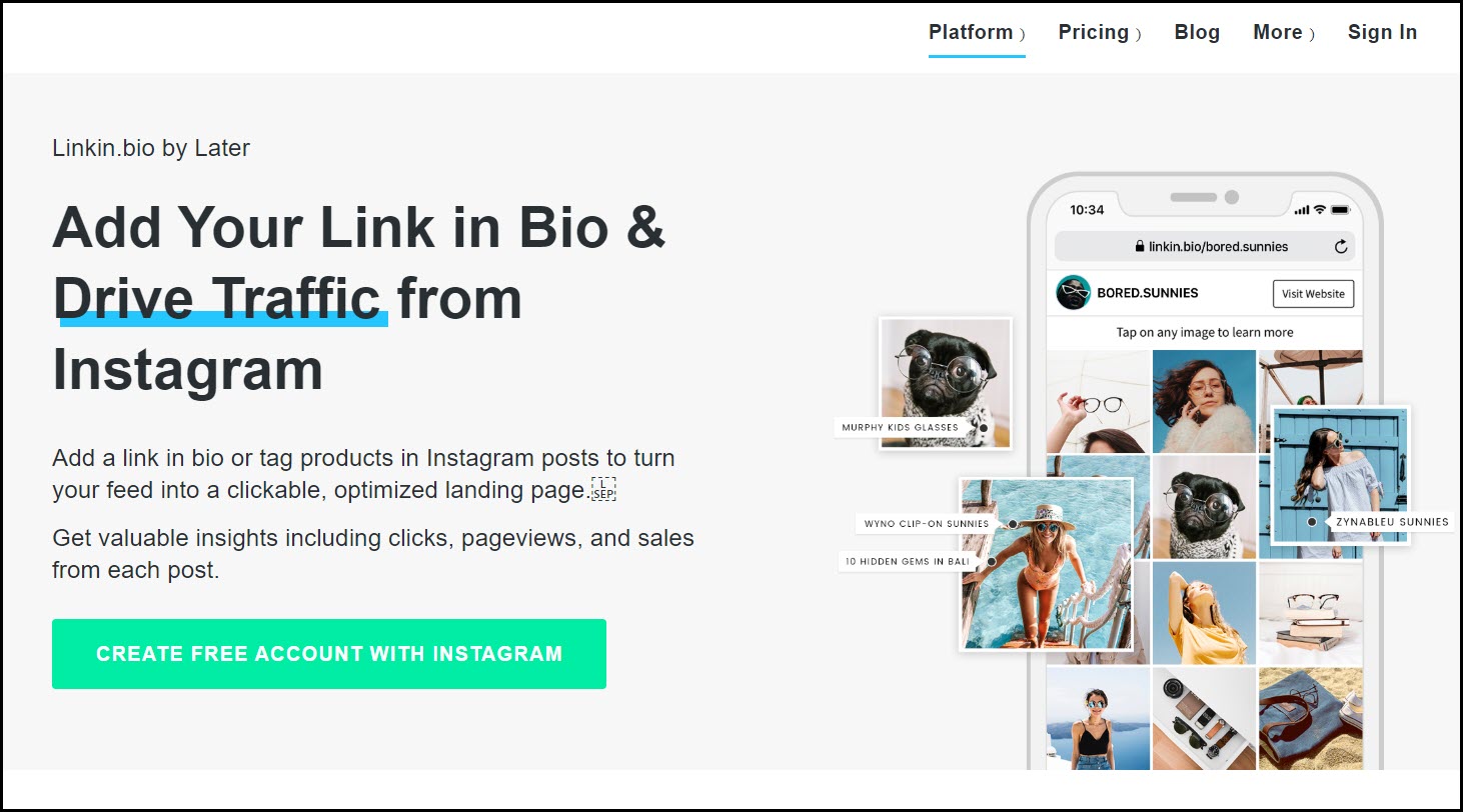 Linkin.bio Vs MyUrls.bio-which tool is the best for your business?