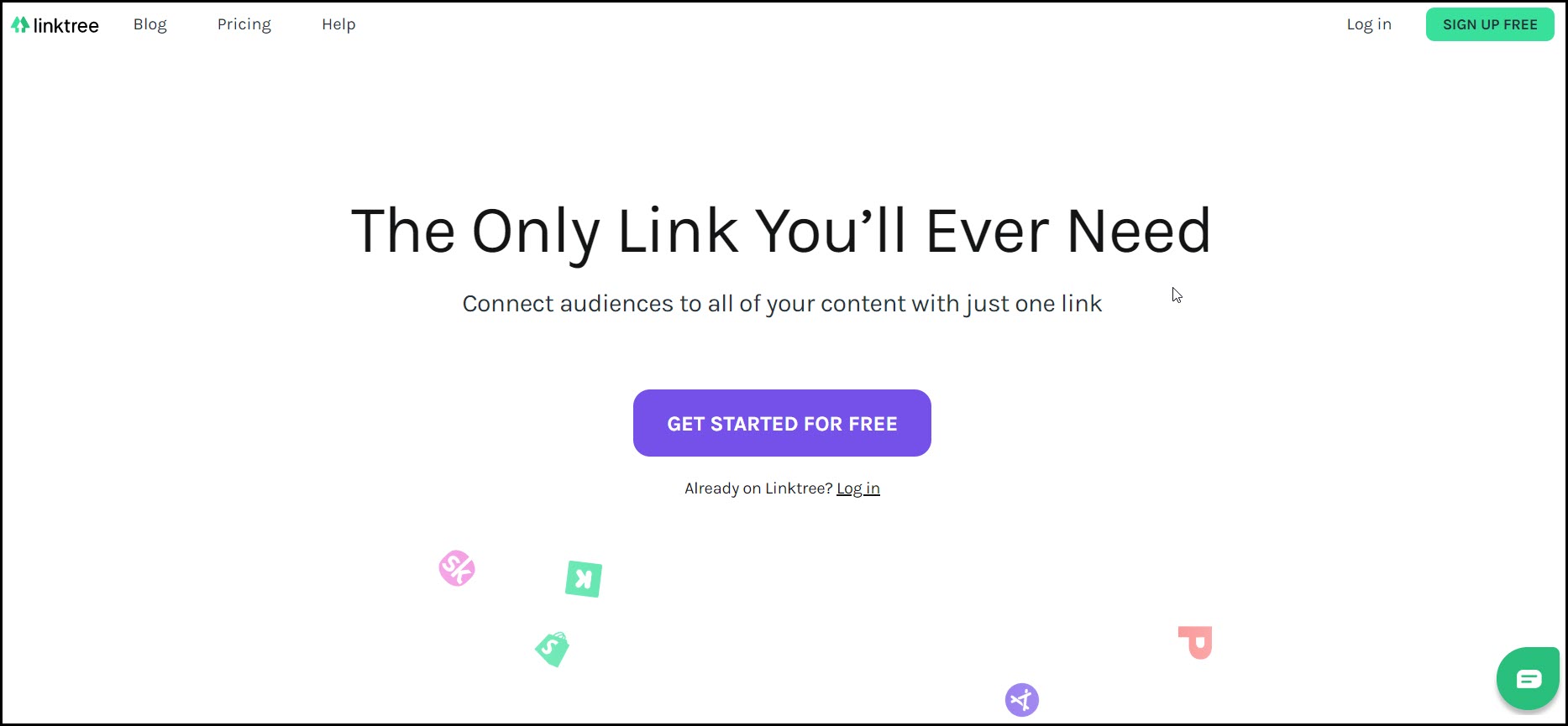 Why you should NEVER use Linktree