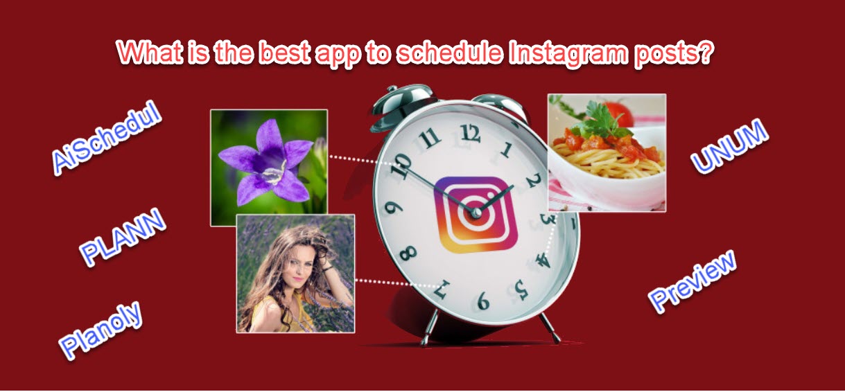 best free instagram scheduling apps