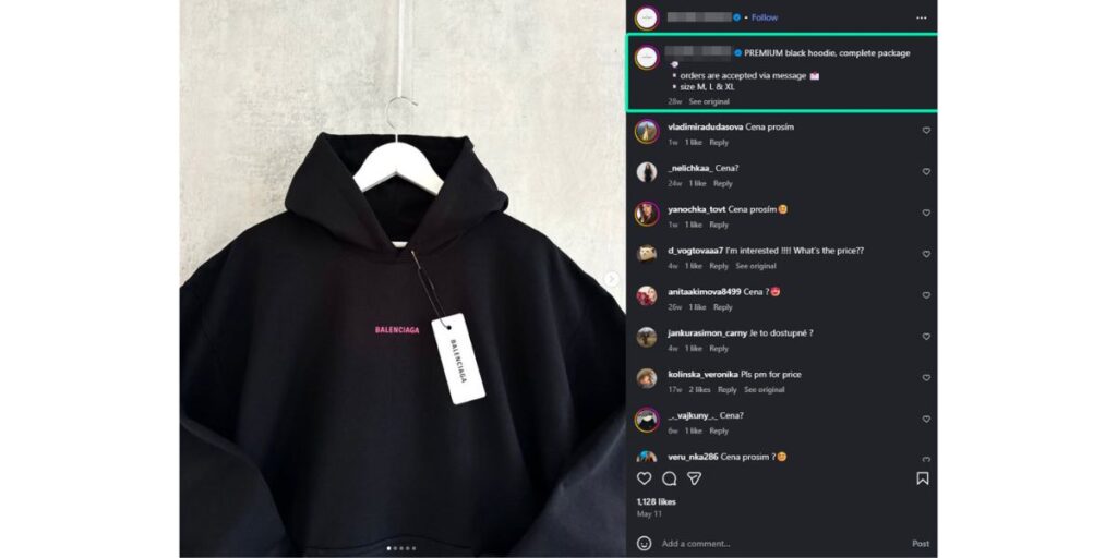 Use Dms to Sell on Instagram 