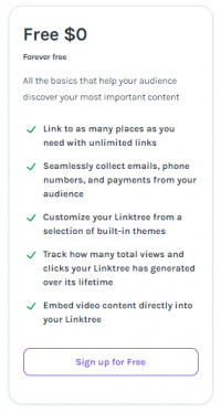 Why You Shouldn T Get The Linktree Pro Package And What To Do Instead Why You Shouldn T Get The Linktree Pro Package And What To Do Instead