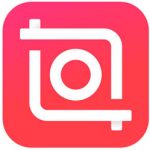Inshot: creating content for Instagram