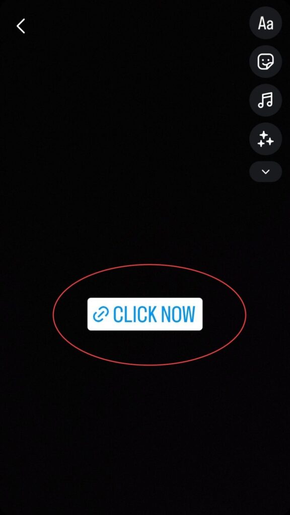 tap to change color tap to change sticker color