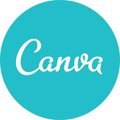 Canva designing tool