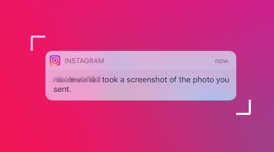 Does Instagram Notify When You Screenshot A Story, Post, And DM?(2021 ...