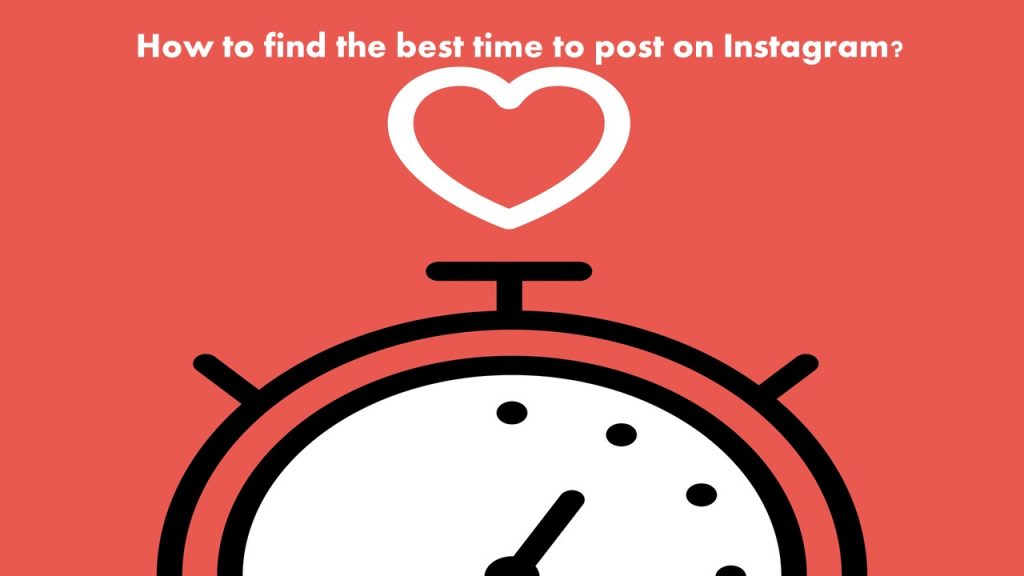 when is the right time to post on Instagram