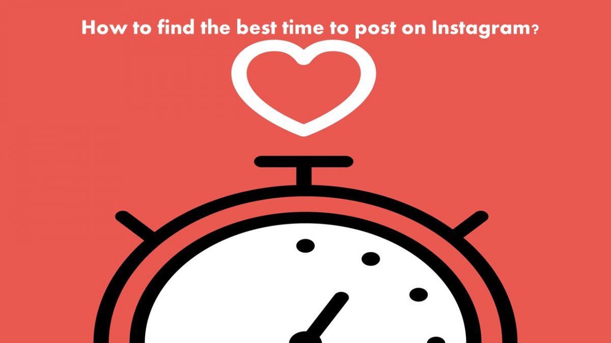 The best time to post on Instagram in 2021 AiSchedul