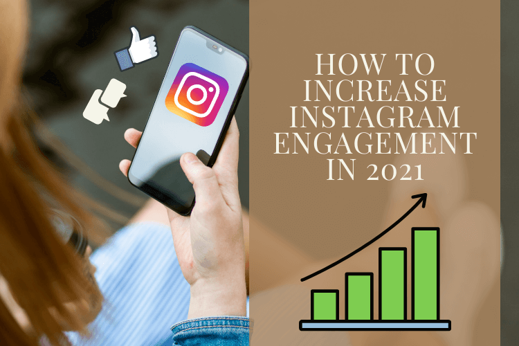 Increasing Instagram engagement
