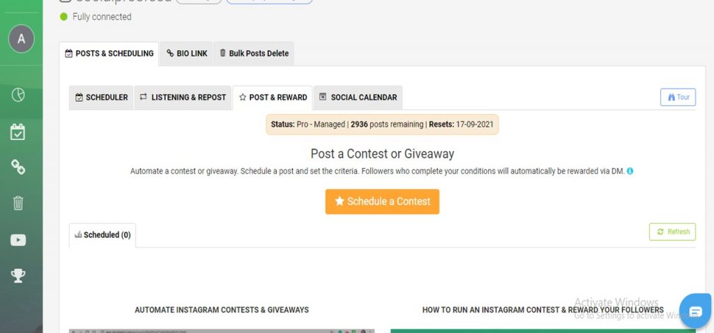 How to Run An Instagram Giveaway: 5-Step Guide - Wishpond Blog