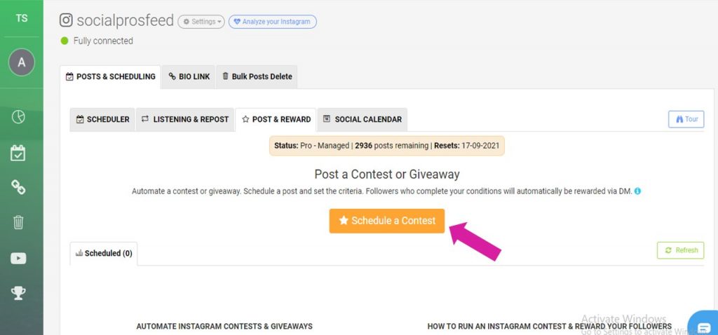 The Pros and Cons of Instagram Giveaways