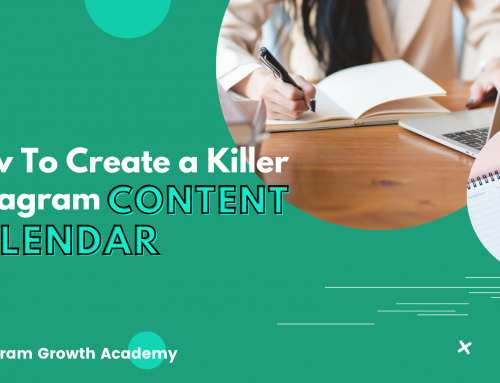 A detailed guide to creating a killer Instagram content calendar with AiSchedul