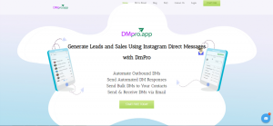 DMpro.app