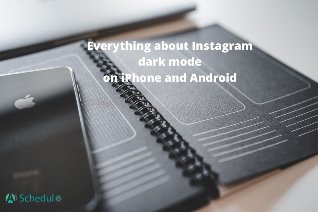 Everything about Instagram dark mode on iPhone and Android