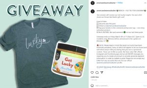 How to Run a Successful Instagram Giveaway – Woorise Blog