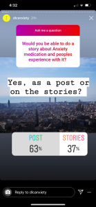 Instagram Story Giveaway: How to Pick a Winner from Stories