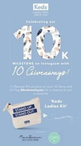 How to Run An Instagram Giveaway: 5-Step Guide - Wishpond Blog