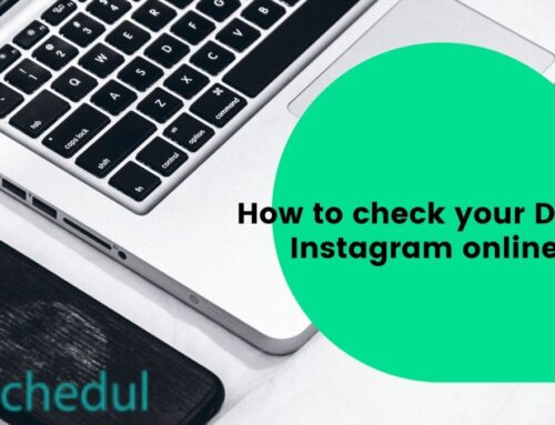 How to check your DM on Instagram online?
