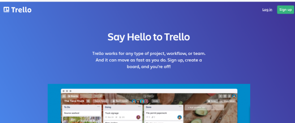 Trello