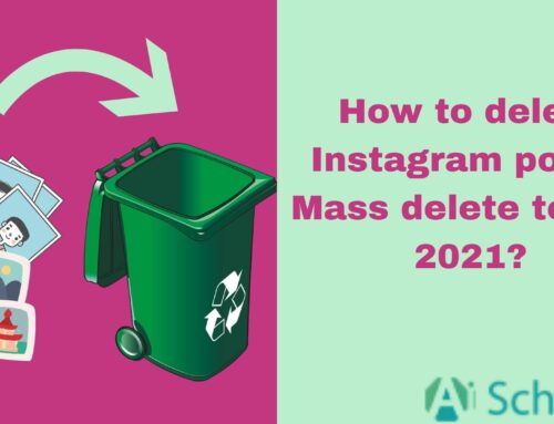 How to Delete Instagram Posts? iPhone and Android