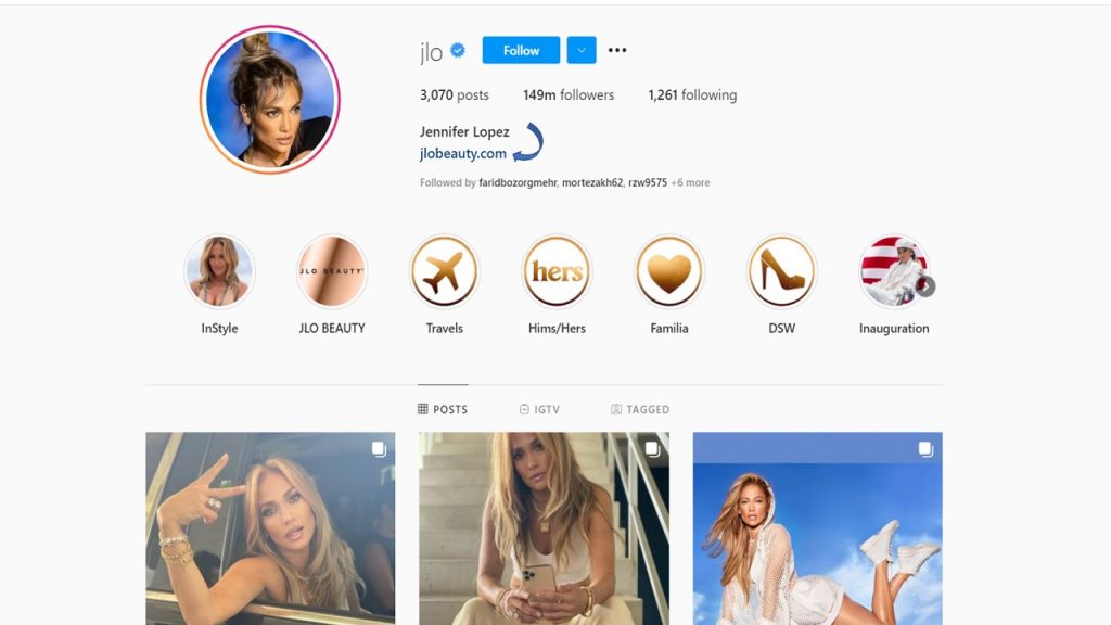 How to share a link on Instagram in 2021 + tool – AiSchedul