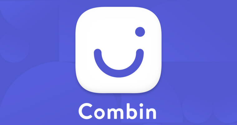 Logo of Combin which is an Instagram scheduler