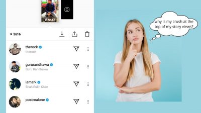 Secrets to Instagram Story Viewer Order + Tool to Download Stories -  AiSchedul