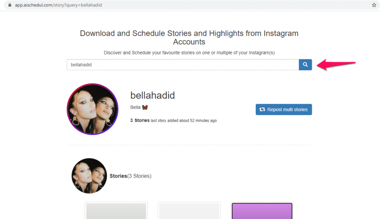 Secrets to Instagram Story Viewer Order + Tool to Download Stories - AiSchedul