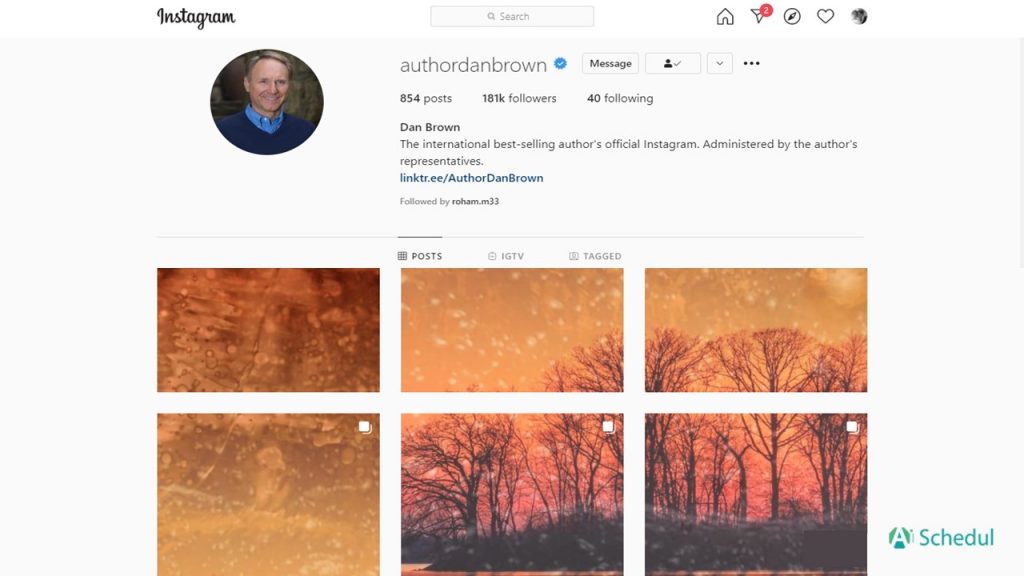 Instagram popular art account art account 