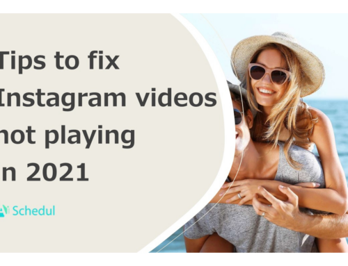 9 Reasons Why Instagram Videos Are Not Playing