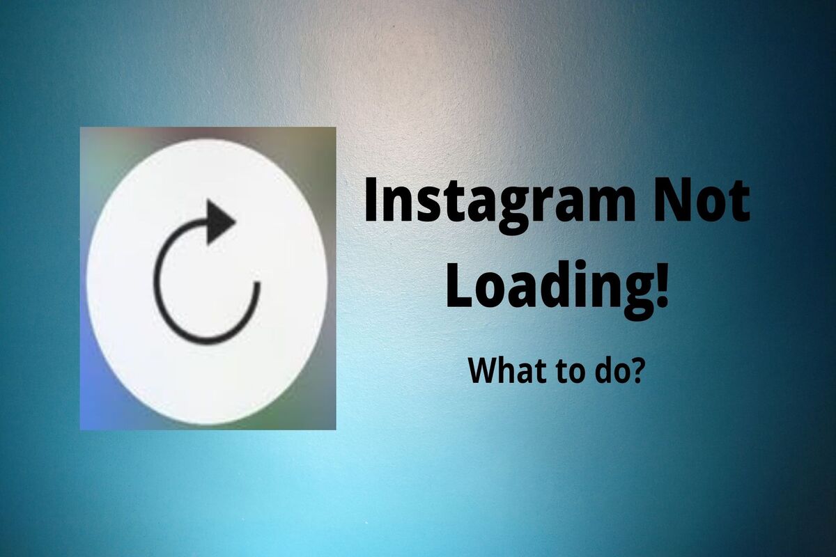 Instagram Not Loading? 8 solutions to fix it! AiSchedul