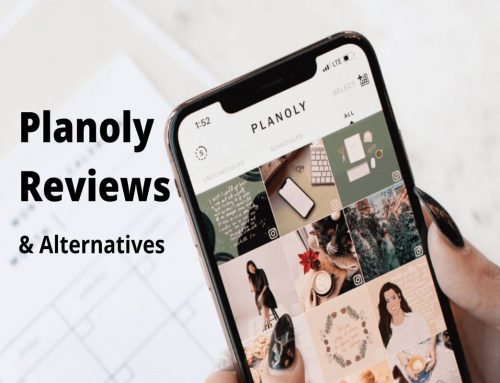 Planoly Reviews And Alternatives