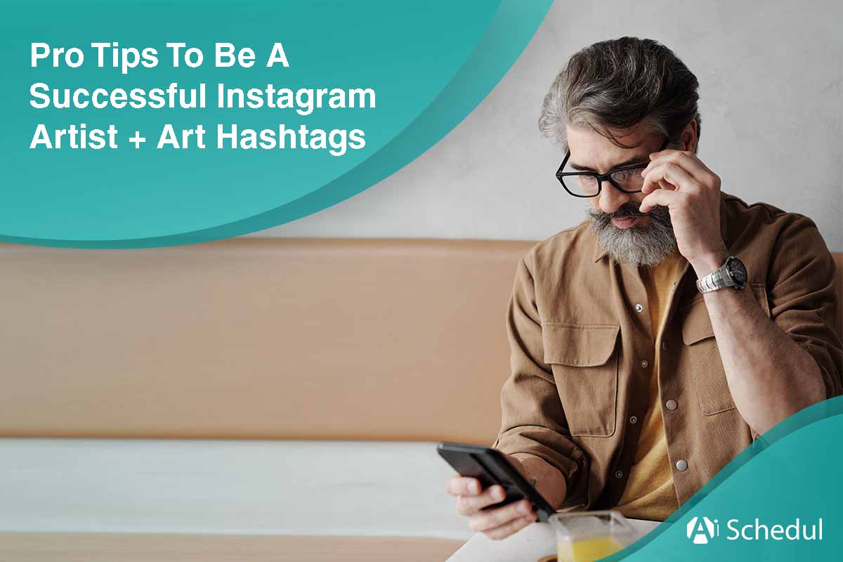 9 Guidelines to Get Instagram verified as an artist