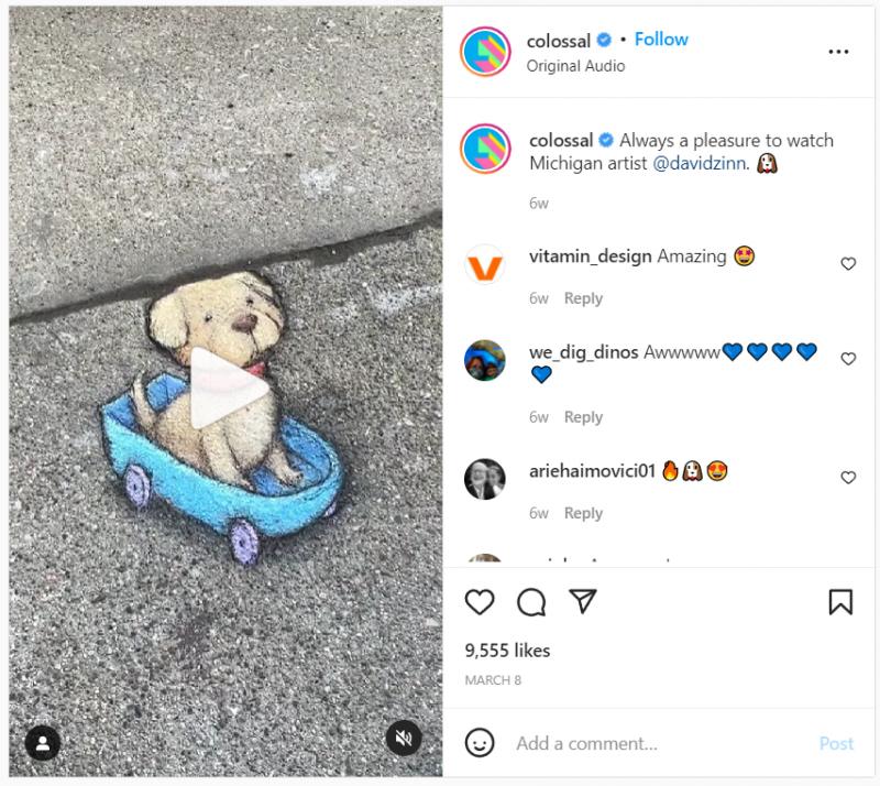 9 Pro Tips To Be A Successful Instagram Artist + Art Hashtags AiSchedul