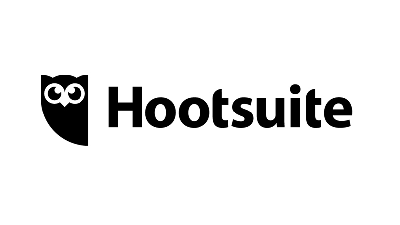 logo of hootsuite