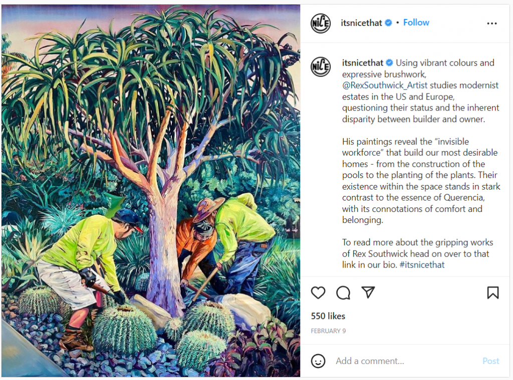 9 Pro Tips To Be A Successful Instagram Artist + Art Hashtags AiSchedul