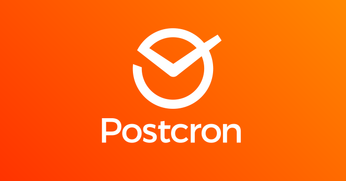 logo of Postcron