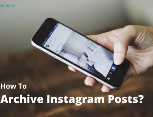 How To Archive Instagram Posts on Computer & Phone  