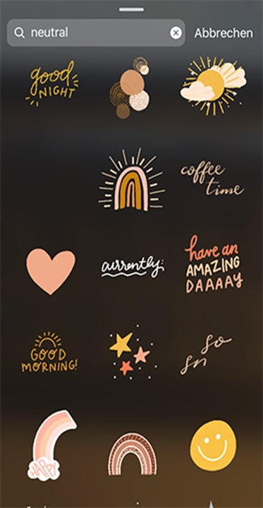 10 creative ideas to use Instagram stickers – AiSchedul