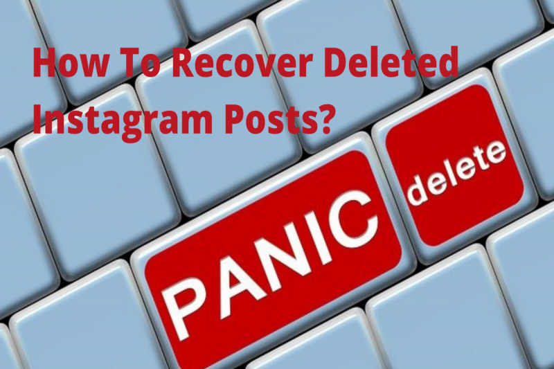 How To Recover Deleted Instagram Posts Full Guide Aischedul 4993