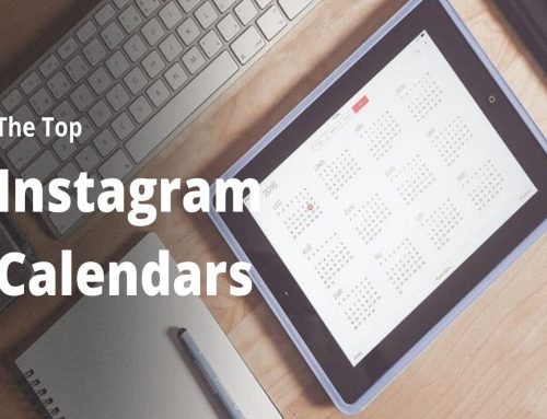 The Best Instagram Content Calendar In 2021