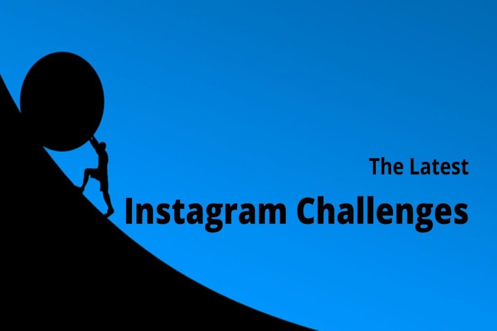 IG challenges